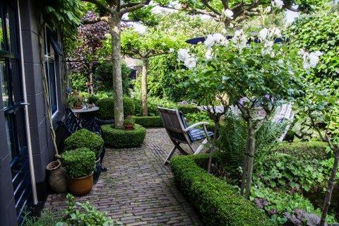 Herberg De Ring Dreischor Екстериор снимка